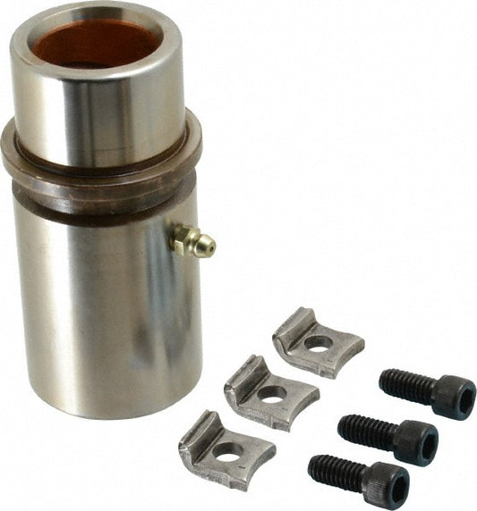 Dayton Lamina 6-10-28 Steel Die & Mold Shoulder Bushing 1-1/4" ID
