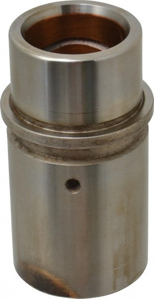 Dayton Lamina 6-12-28 Steel Die & Mold Shoulder Bushing 1-1/2" ID