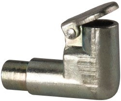 Gits 01219 Die Cast Zinc, Zinc Plated, Plain Drive One Piece, Elbow Oil Hole Cover
