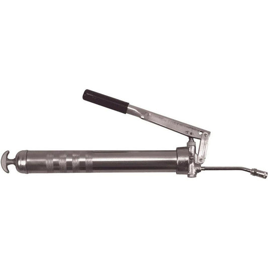 Alemite 1056-LE4 Manual Grease Gun 10,000 psi, 24 oz Cartridge