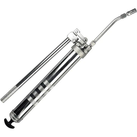 Alemite 6679-J3E Manual Grease Gun 5,000 psi, 24 oz Cartridge