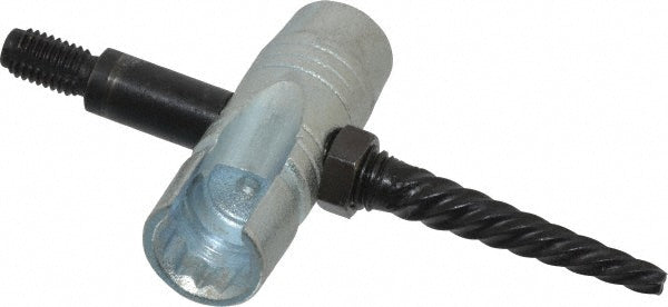 Pro-Lube ESO/1 Grease Fitting Extractors, Installers & Cleaners Straight or Angled Head Straight & Angled  Straight Or Angled Head Straight & Angled  
