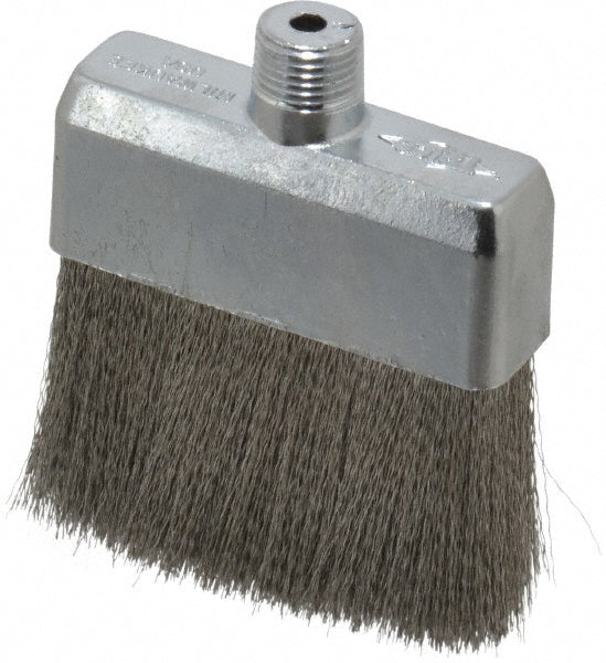 Trico 36054 2" Width/Diam, NPT Thread Oil Reservoir Lubrication Brushes