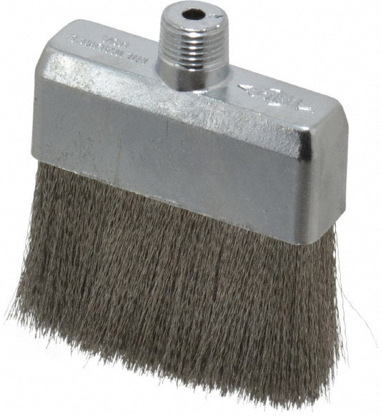 Trico 36054 2" Width/Diam, NPT Thread Oil Reservoir Lubrication Brushes