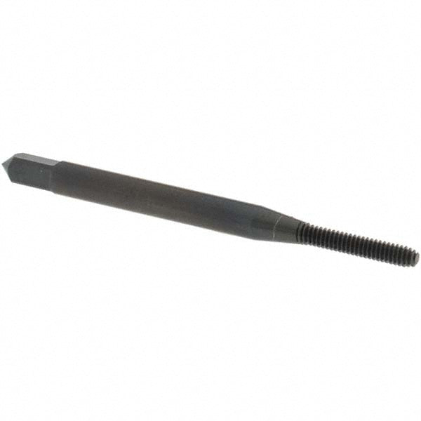 OSG 1400102601 Thread Forming Tap #2-56 UNC, 2B Class of Fit, Modified Bottoming Chamfer, Cobalt, Steam Oxide Finish