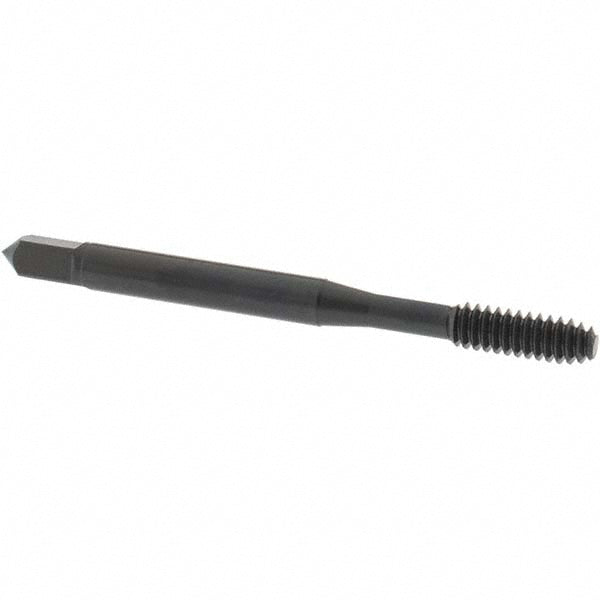 OSG 1400118501 Thread Forming Tap #10-24 UNC, 2B Class of Fit, Modified Bottoming Chamfer, Cobalt, Steam Oxide Finish