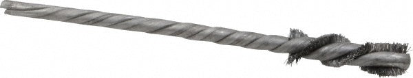 Osborn 0003601200 Power Tube Brush Helical, Steel