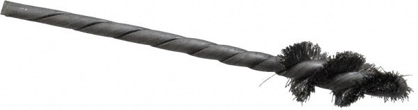 Osborn 0003602200 Power Tube Brush Helical, Steel