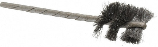 Osborn 0003605200 Power Tube Brush Helical, Steel