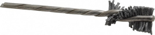 Osborn 0003625700 Power Tube Brush Helical, Nylon