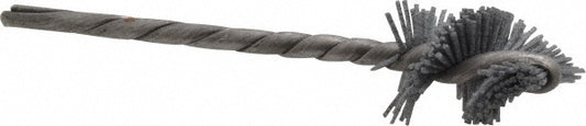 Osborn 0003625200 Power Tube Brush Helical, Nylon