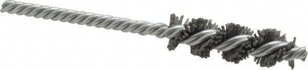 Osborn 0005601200 Power Tube Brush Helical, Nylon