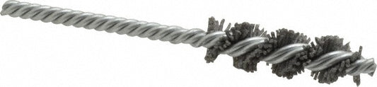 Osborn 0005601200 Power Tube Brush Helical, Nylon
