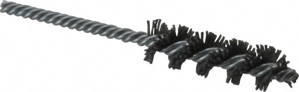 Osborn 0005601300 Power Tube Brush Helical, Nylon