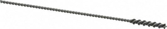 Osborn 0005607700 Power Tube Brush 0.165" Dia, Helical, Nylon