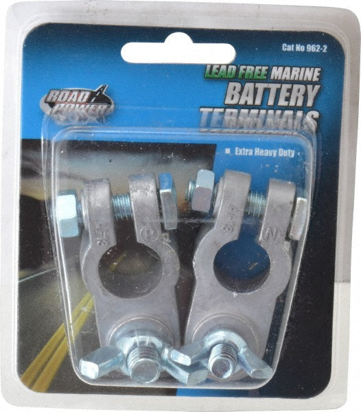 Southwire 962-2 Automotive Battery Marine Terminal 2/Card