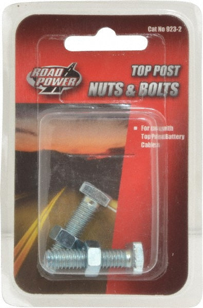 Southwire 923-2 Automotive Battery Bolt 2/Card
