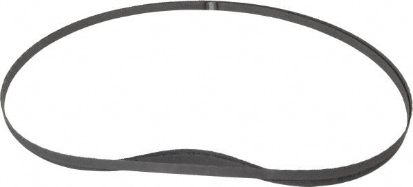 Starrett 14602 Portable Bandsaw Blade 3' 8-7/8" Long, 1/2" Wide, 0.02" Thick, 18 TPI