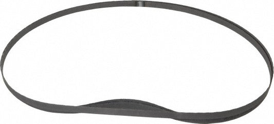 Starrett 14602 Portable Bandsaw Blade 3' 8-7/8" Long, 1/2" Wide, 0.02" Thick, 18 TPI