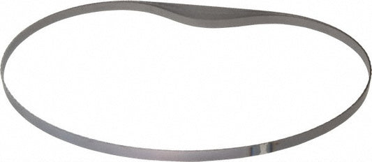 Starrett 14603 Portable Bandsaw Blade 3' 8-7/8" Long, 1/2" Wide, 0.02" Thick, 24 TPI