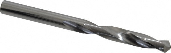 Kyocera SGS Precision Tools 51120 Jobber Length Drill Bit 5/16" Dia, 118 &deg, Solid Carbide