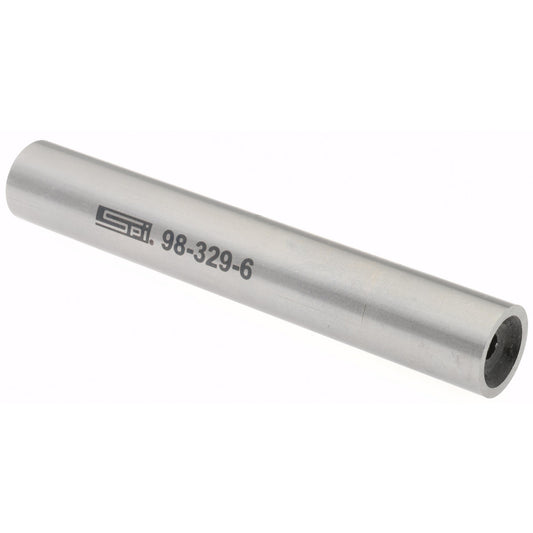 SPI 98-329-6 Edge Finder 0.5" Head Dia, 1/2" Shank Dia, Mechanical