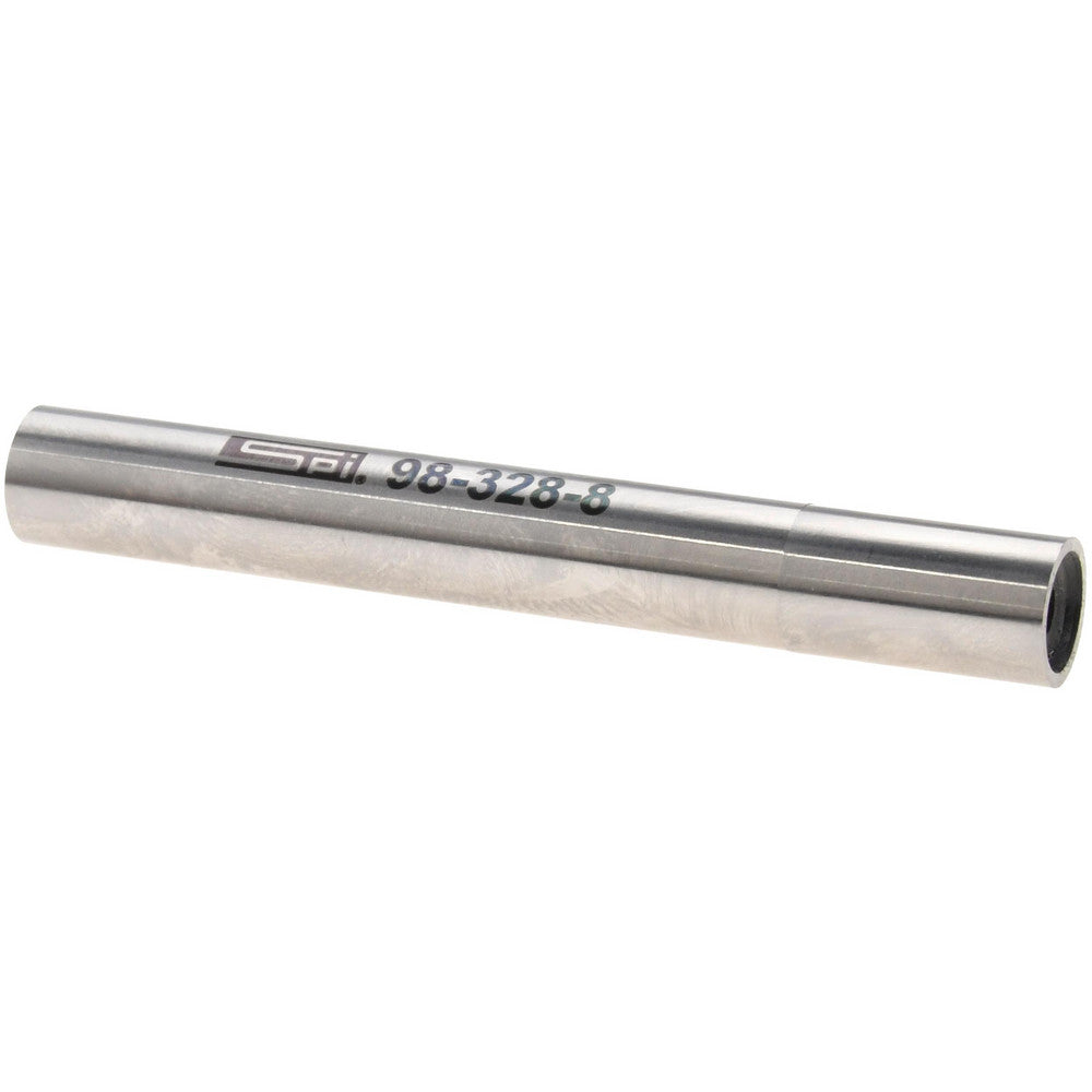 SPI 98-328-8 Edge Finder 10 mm Head Dia, 10 mm Shank Dia, Mechanical