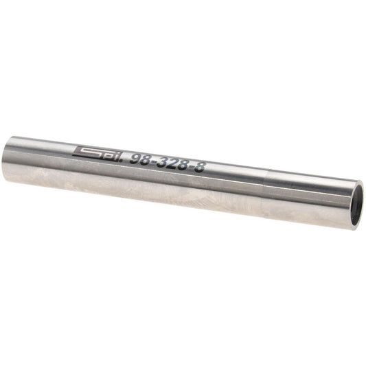 SPI 98-328-8 Edge Finder 10 mm Head Dia, 10 mm Shank Dia, Mechanical