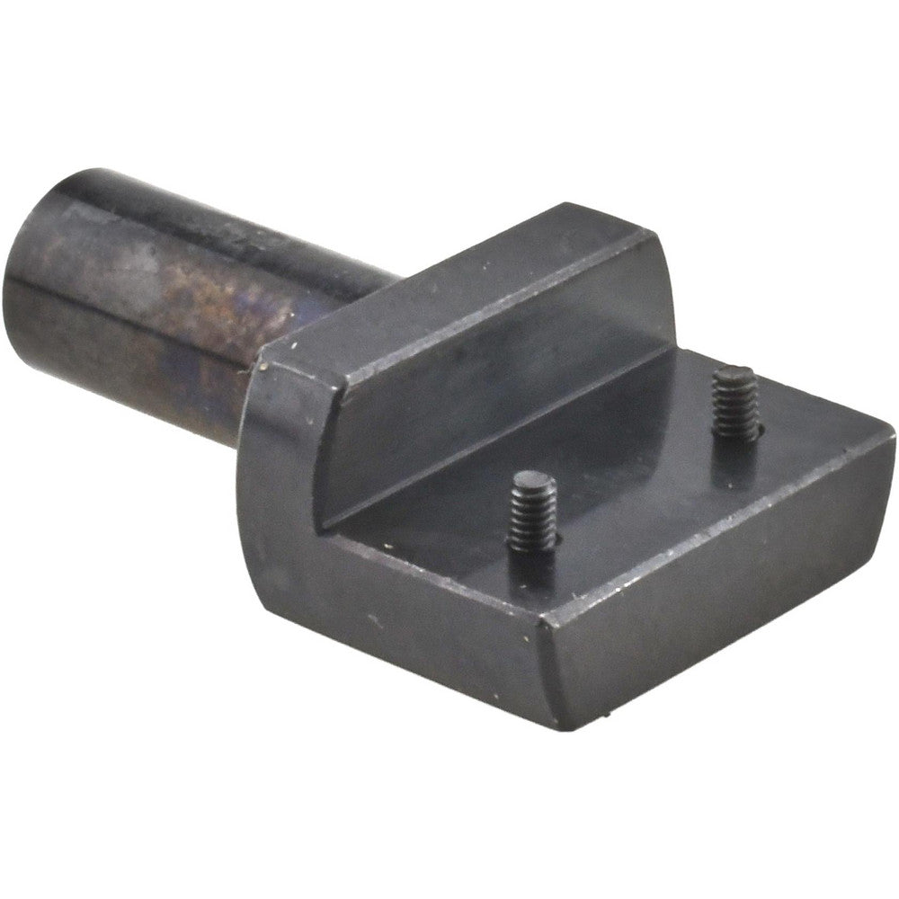 Mitutoyo 12AAA220 Surface Roughness Gage Magnetic Stand Adapter