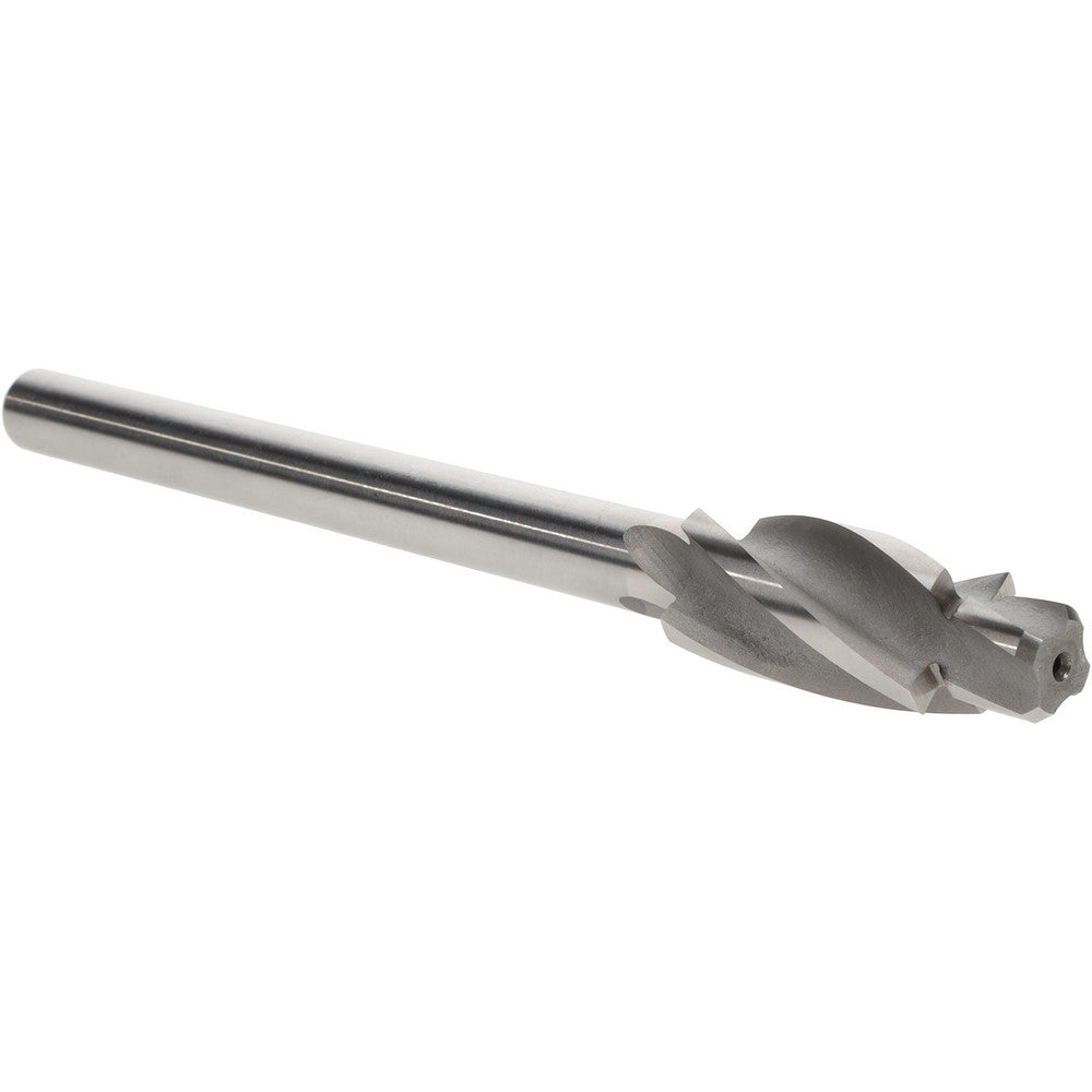 Yankee Corp. 303-0.5000 Solid Pilot Counterbore 0.789" Dia, 0.531" Pilot, 4 Flutes