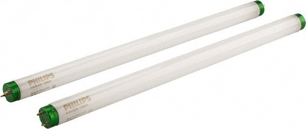 Philips 407197 Fluorescent Tubular Lamp 15 Watts, T8, Medium Bi-Pin Base