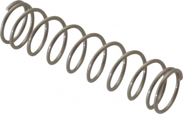 Value Collection 03307790 Compression Spring 0.18" OD, 3/4" Free Length