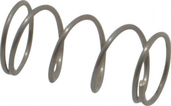 Value Collection 03307899 Compression Spring 0.24" OD, 1/2" Free Length