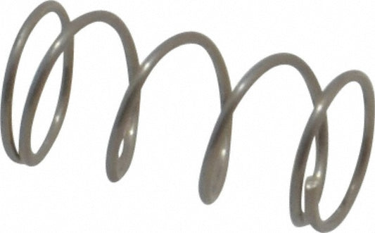 Value Collection 03307899 Compression Spring 0.24" OD, 1/2" Free Length