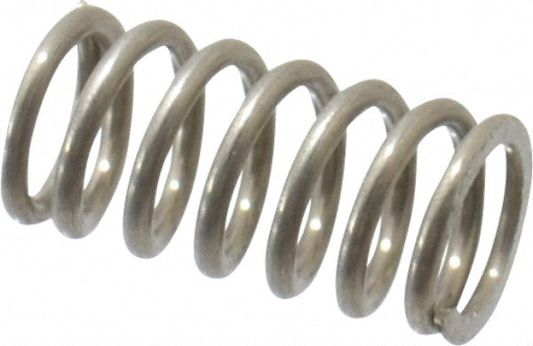 Value Collection 03307964 Compression Spring 0.24" OD, 1/2" Free Length