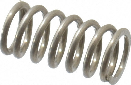 Value Collection 03307964 Compression Spring 0.24" OD, 1/2" Free Length