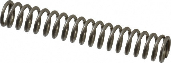 Value Collection 03307980 Compression Spring 0.24" OD, 1-1/2" Free Length