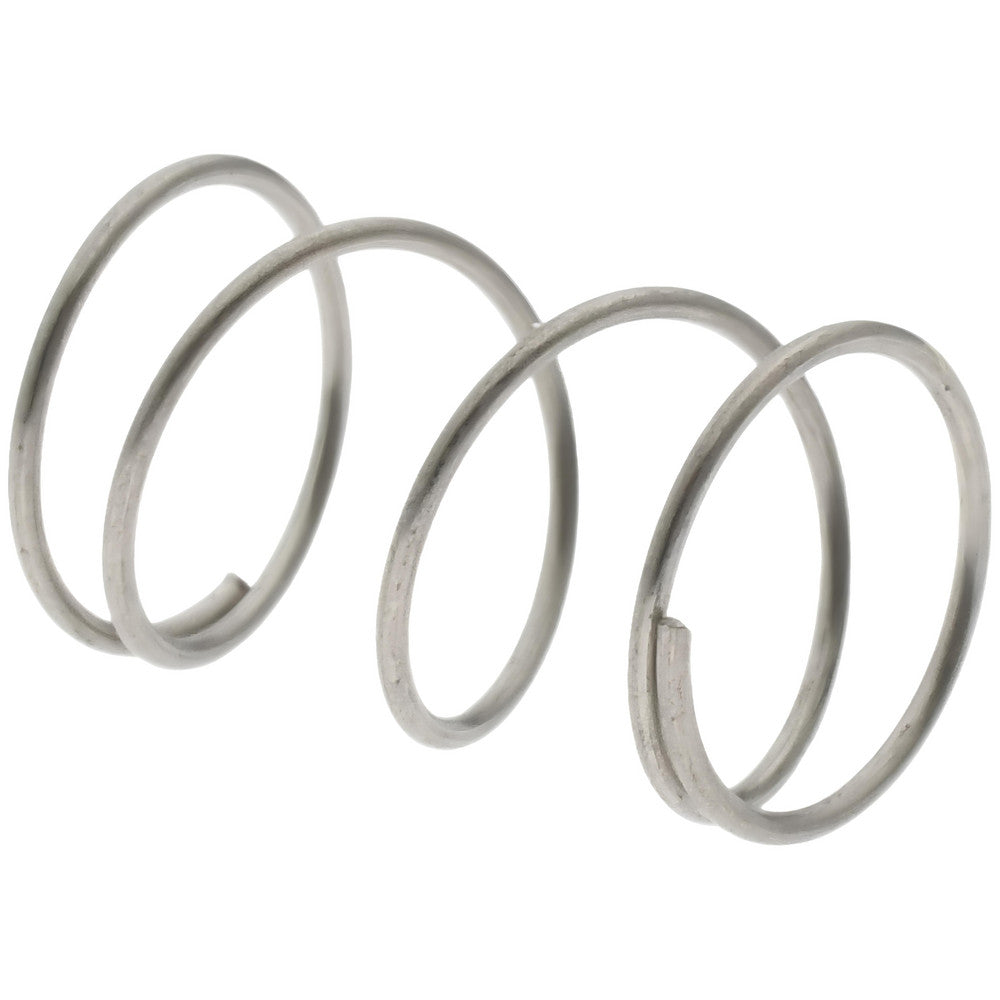 Value Collection 03308004 Compression Spring 0.3" OD, 1/2" Free Length