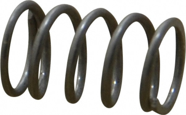 Value Collection 03308046 Compression Spring 0.3" OD, 1/2" Free Length