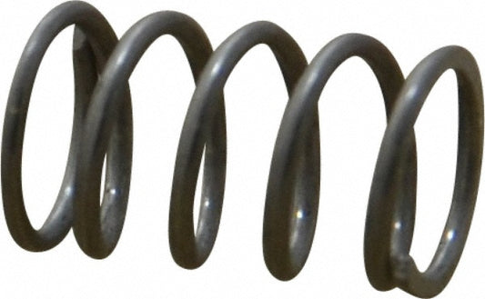 Value Collection 03308046 Compression Spring 0.3" OD, 1/2" Free Length