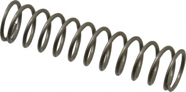 Value Collection 03308186 Compression Spring 0.36" OD, 1-1/2" Free Length