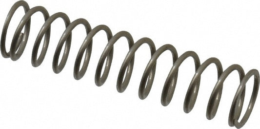 Value Collection 03308186 Compression Spring 0.36" OD, 1-1/2" Free Length
