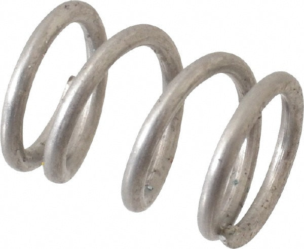 Value Collection 03308244 Compression Spring 0.36" OD, 1/2" Free Length