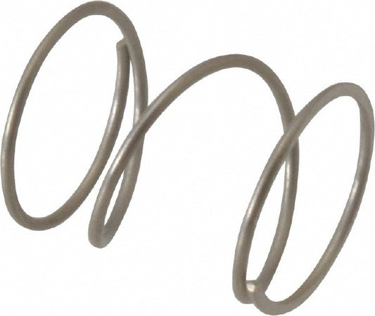 Value Collection 03308285 Compression Spring 0.42" OD, 1/2" Free Length