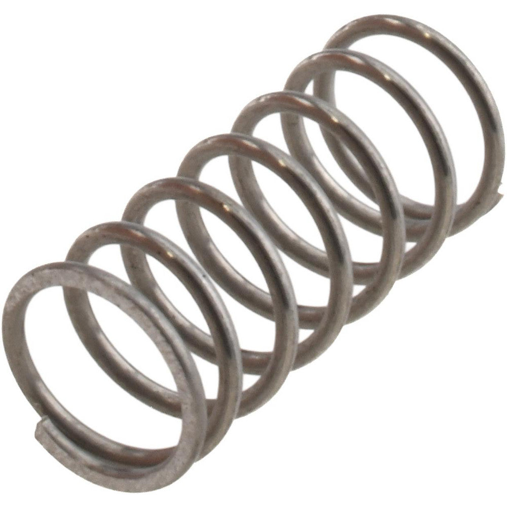 Value Collection 03308376 Compression Spring 0.4200" OD, 1" Free Length
