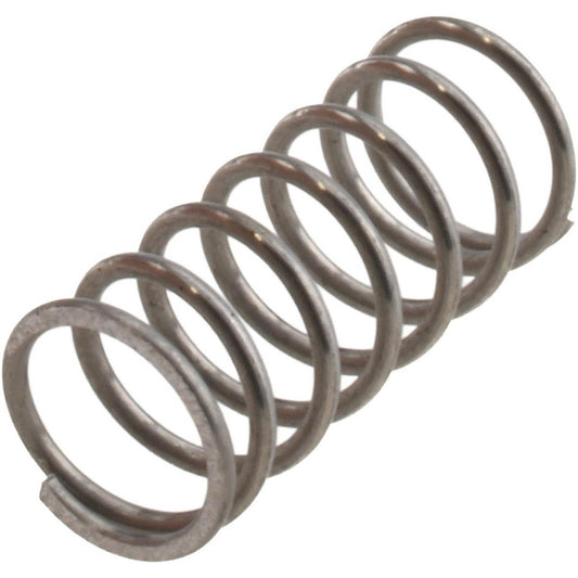 Value Collection 03308376 Compression Spring 0.4200" OD, 1" Free Length