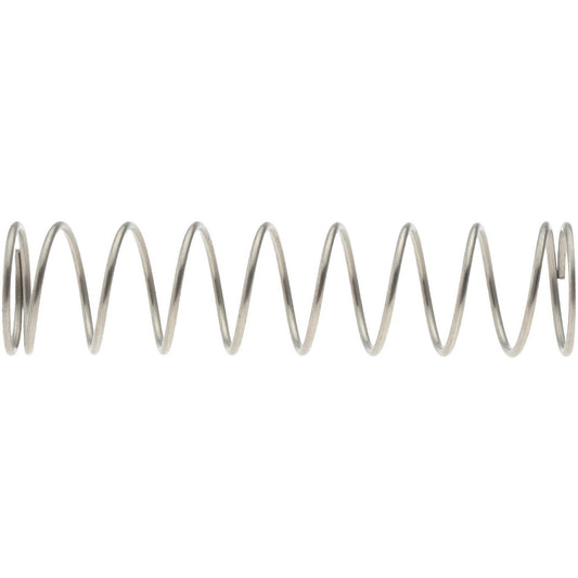 Value Collection 03308483 Compression Spring 0.48" OD, 2" Free Length