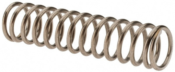 Value Collection 03308608 Compression Spring 0.48" OD, 2" Free Length