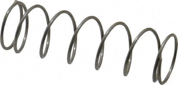 Value Collection 03308681 Compression Spring 0.6" OD, 2" Free Length