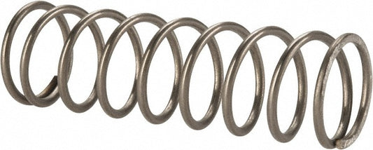 Value Collection 03308723 Compression Spring 0.6" OD, 2" Free Length